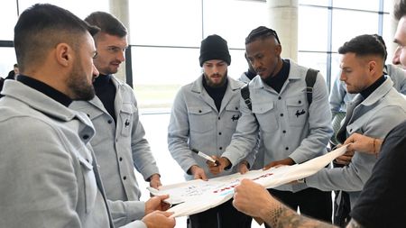 Cum s-a îmbogățit fotbalistul lui Gigi Becali de la FCSB: „Câştigă minimum 10.000.000 de euro din afacerea asta”