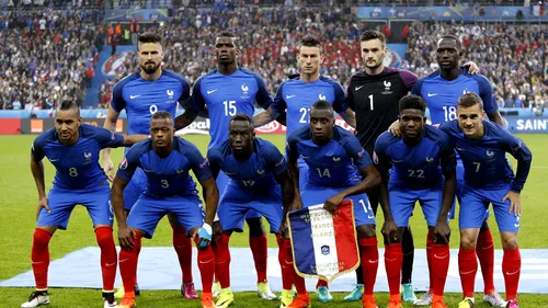 Anunț șoc în naționala Franței! Încă un jucător își anunță retragerea după Campionatul Mondial! 