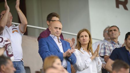 EXCLUSIV | Cutremur în fotbalul românesc. Rapid a intrat în faliment. Vezi decizia Tribunalului București! UPDATE: Reacția conducerii giuleștenilor: "Ne vom continua activitatea"