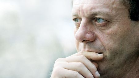 "Sunt suporterul numărul 1 al Universității"