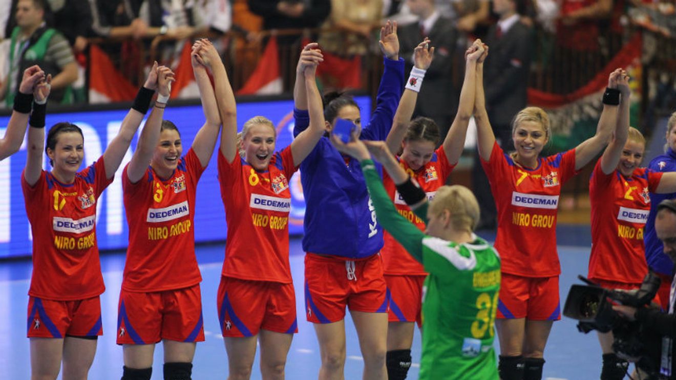 România - Polonia are și miză financiară! Sumele ce pot fi câștigate de federație și jucătoare dacă merg mai departe la Campionatul Mondial