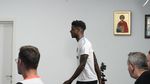 Fiul lui Eddy Gnahore, transferat de FCSB de la Nice!