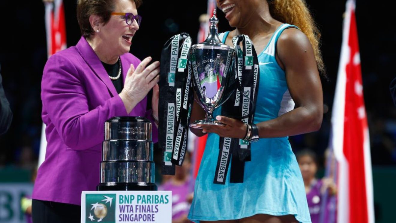 Anunțul uriaș făcut de antrenorul Serenei Williams: "Revine!" Obiectivul e clar: "Face tot posibilul să fie la acel turneu"