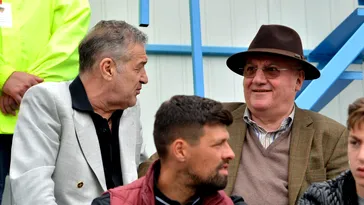 Mitică Dragomir nu mai are limite. Fotbalistul de la FCSB pe care l-ar titulariza direct în naționala României: „Joacă în trei sferturi din echipele din Premier League”