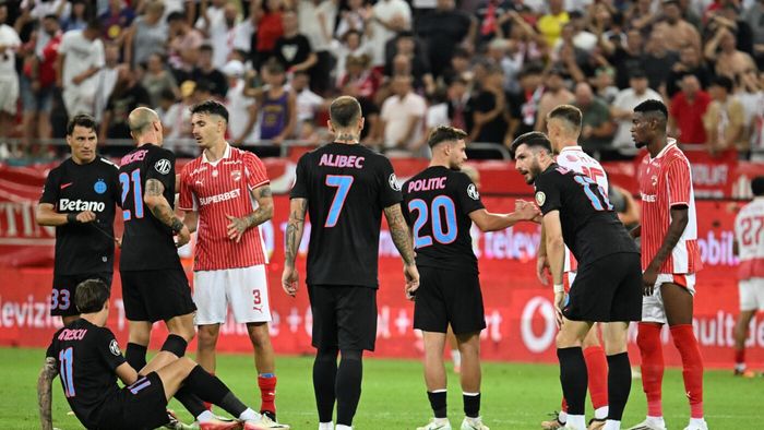 Cine transmite la TV Dinamo - FCSB, barajul decisiv pentru Conference League