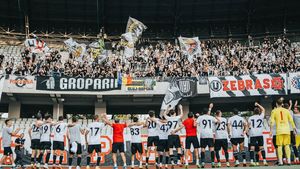 ”U” Cluj pleacă din nou de pe Cluj Arena, din cauza festivalului Untold. Unde va juca cel puțin meciul de acasă cu Metaloglobus și revolta celor de la Sănătatea Cluj