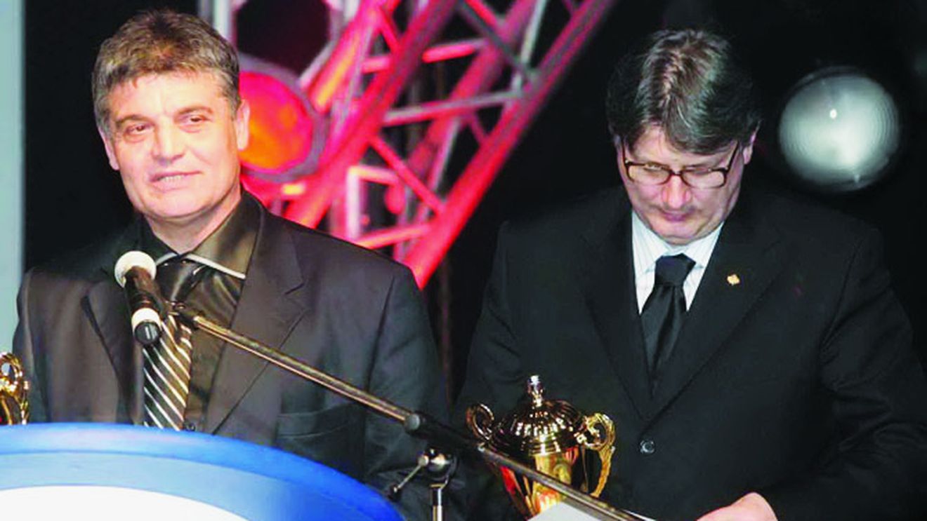 Copos și Andone trag de Iorgulescu!** Revine Gino?