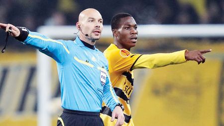 EXCLUSIV** Am aflat ce arbitru va conduce derby-ul Dinamo - CFR! Unul dintre cei vechi centrali FIFA vine în Ștefan cel Mare