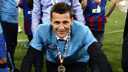Costel Gâlcă, la un pas de revenirea în Superliga! Cu cine ar putea semna în scurt timp