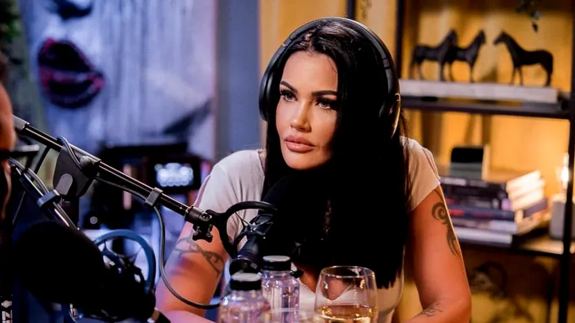 Oana Zăvoranu: ”Am făcut întrerupere de sarcină pentru că nu am simțit”