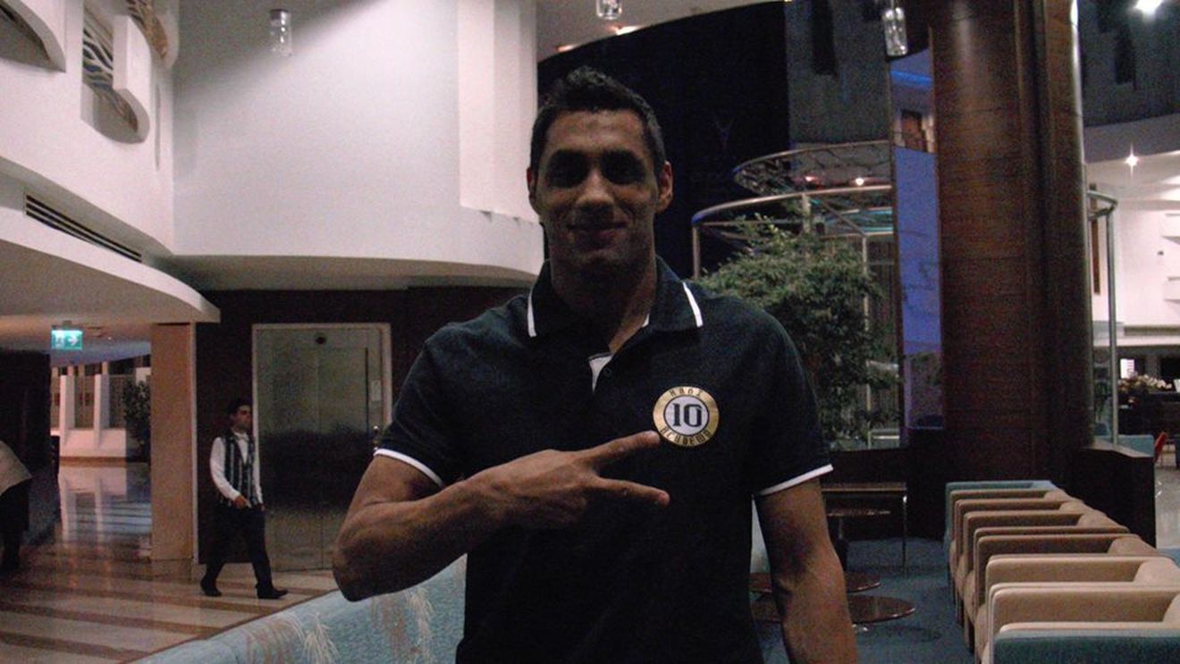 Bănel Nicoliță: "Campionatul e mai puternic decât atunci când am plecat"