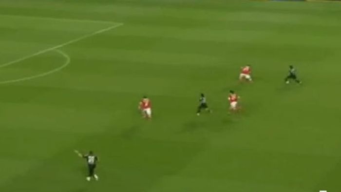 Astra l-a înlocuit pe Strătilă cu un brazilian care dă goluri ca Hagi! VIDEO** Execuția care i-a înnebunit pe portughezi
