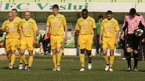 "Ne vom califica sută la sută mai departe în Cupa României!"