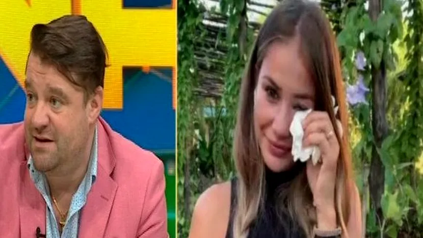 Grațiela Duban a oferit detalii despre relația cu Ghiță de la Survivor: 'Apropierea mea de Ghiță s-a produs într-o noapte'