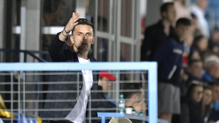 Marius Bilașco, managerul lui CFR Cluj, prima reacție despre existența unor „tabere” în conducerea campioanei României: „Suntem o mare familie și vom rămâne uniți” | EXCLUSIV