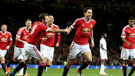 Manchester United și Juventus au ajuns la un acord! Fotbalistul își face bagajele și semnează un contract pe cinci ani + 50 de milioane de euro pentru un fundaș care a impresionat