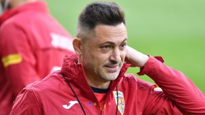 Laude pentru Mirel Rădoi, înaintea confruntărilor cu Islanda și Liechtenstein: „A schimbat fața echipei! Înainte, se bătea pasul pe loc”