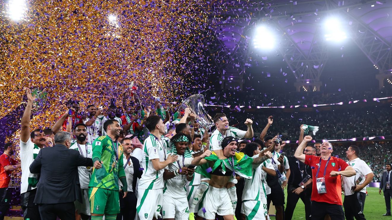 Fosta echipă a lui Mitriță a câștigat, în premieră, Liga Campionilor Asiei