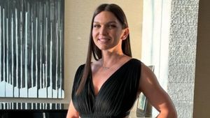 Simona Halep s-a mutat la Dubai. Mulți au acuzat-o că a părăsit România, dar un milionar de aproape 80 de ani îi ia apărarea: "La averea ei, acolo trebuie să trăiască"
