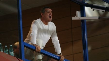 Cea mai mare dorință a lui Becali:** "Dacă nu se va aproba, o să mă dau cu capul de pereți!"