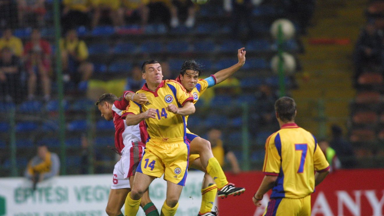 Moartea lui Didi Prodan, analizată de psihologul echipei de fotbal Dinamo, Andreas Hniatiuc: "Ar fi simplu dacă am lua o pastilă și am merge mai departe" 