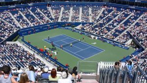 Careu de ași în semifinale la Toronto!** Nadal vs. Murray și Federer vs. Djokovici