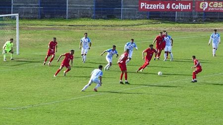 Echipa celor mai bogați patroni din fotbalul românesc a semnat cu un croat cu 8 meciuri în Conference League. Până acum nu avea niciun jucător străin în lot