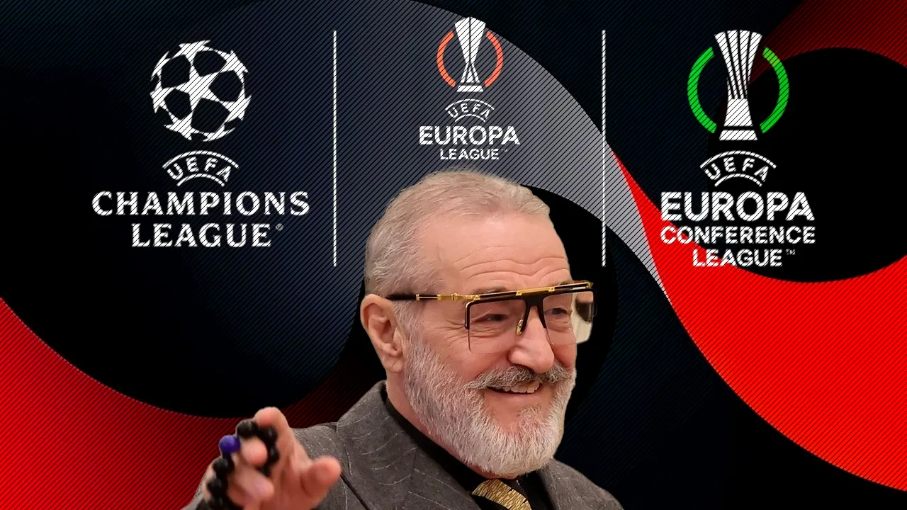Ei sunt golgheterii lui Gigi Becali în cupele europene all-time: ce fotbaliști din lotul FCSB pot răsturna istoria în acest sezon de Champions League! EXCLUSIV