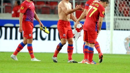 Becali a izbucnit nervos când a auzit de plecarea lui Bourceanu:** "Nu sunt cerșetorul și sclavul Europei!" Ce spune de ofertele pentru Chiricheș