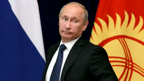 Românul care i-a dat lovitura lui Vladimir Putin, după ce liderul de la Moscova a ordonat atacul sângeros asupra Ucrainei