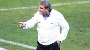 "Duș rece,  bine-venit!"