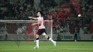 Sinescu la "Ora de ProSport":** "Nu am niciun merit pentru Budescu! Pentru mine este una dintre înfrângerile personale"