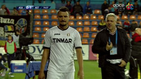 Explicațiile lui Budescu: "Nu l-am înjurat pe Șumudică! Ă‚sta ar fi ultimul lucru..." Cum explică ieșirea nervoasă