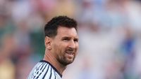 Ronaldo: „E timpul să acceptăm că Messi e cel mai bun jucător al tuturor timpurilor”