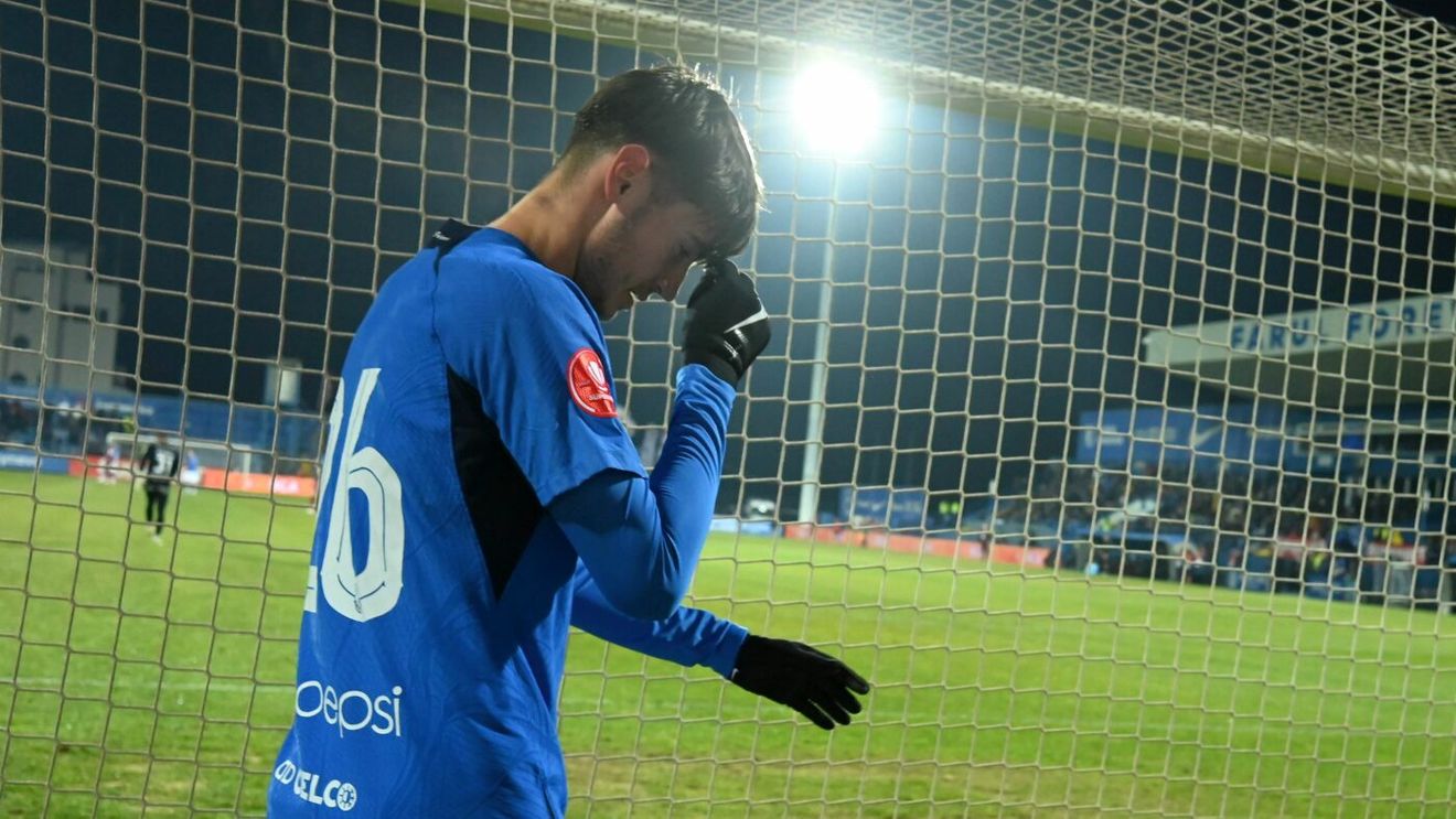 Ce se întâmplă cu transferul lui Adrian Mazilu la Brighton! Fotbalistul plecat ca o mare vedetă de la Gică Hagi, neimportant pentru englezi