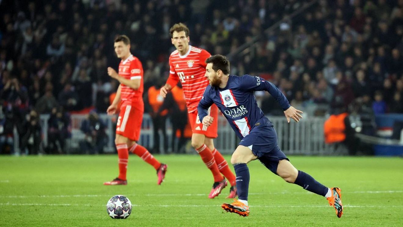 ADVERTORIAL | Joacă Bet Builder cumulat la Bayern – PSG și Tottenham - Milan pentru o cotă de 7.60 oferită de Betano