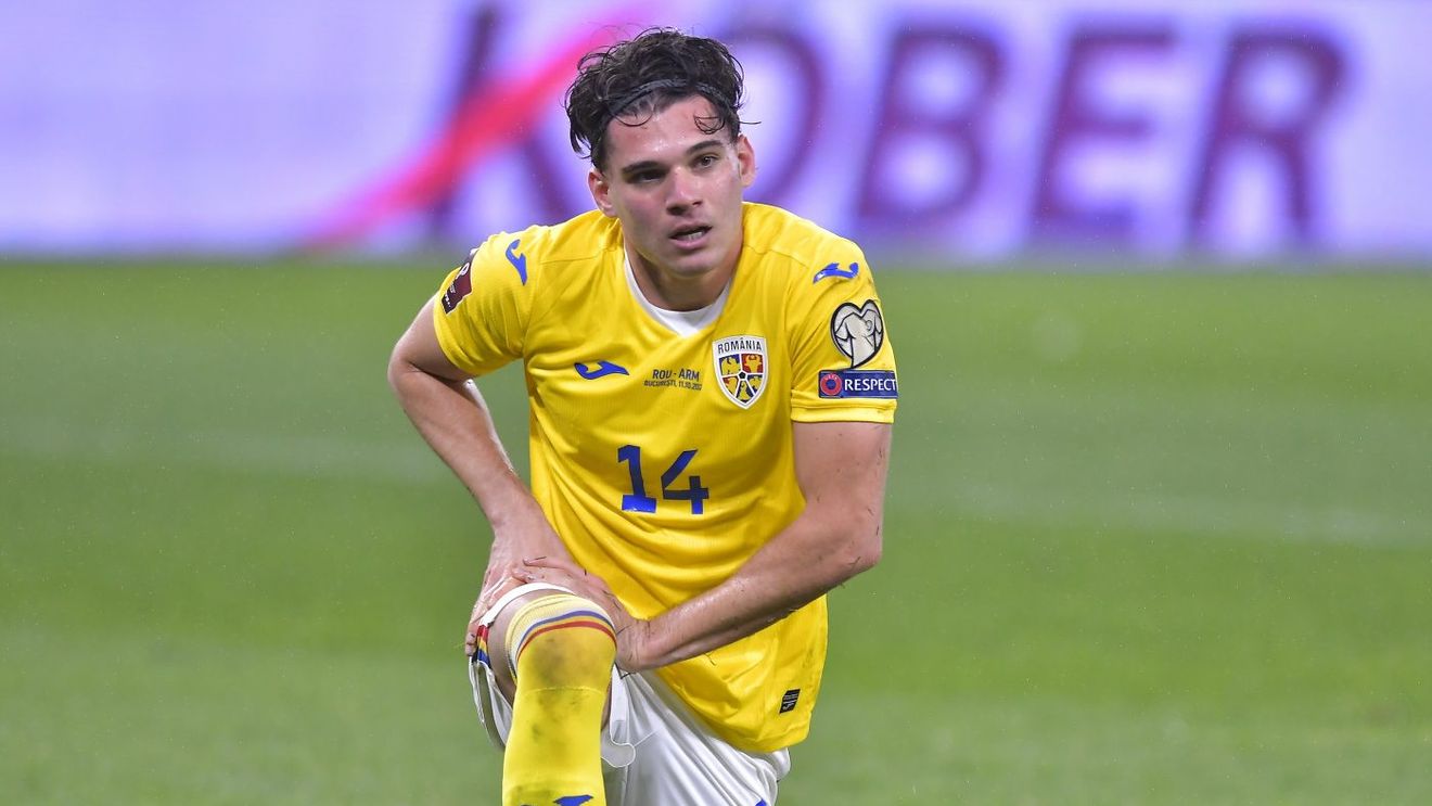 Un nou atac la adresa lui Ianis Hagi. „El crede că merge la Barcelona, ce Dumnezeu? Trebuie să fie cel mai bun din Scoția!”