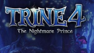Trine 4: The Nightmare Prince, anunțat oficial