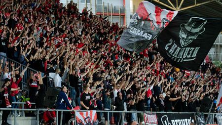 Fanii celor de la UTA, revoltați de atacul lui Daniel Stanciu la adresa lui Rareș Pop: „Să-și ceară public scuze!”