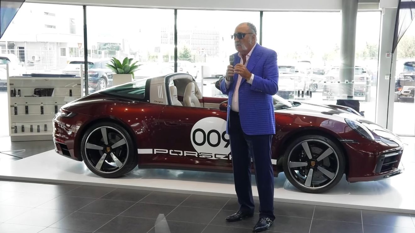 Ion Țiriac dă un nou tun financiar și vinde o altă companie de top! După ce a cedat Țiriac Leasing celor de la Banca Transilvania, miliardarul se desparte de o afacere cu active de peste 200.000.000 de lei!