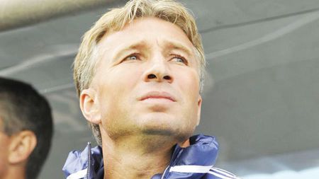 SURPRIZĂ‚! Petrescu a ieșit la "vânătoare" de steliști!** Cele două "SUPER" ținte pentru "SUPER" Dan!