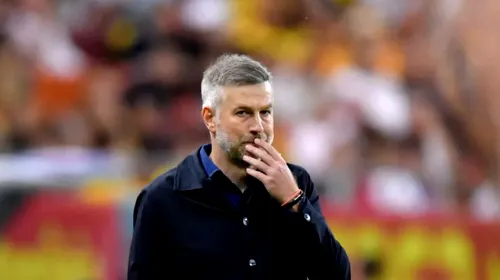 Dorin Goian îl sperie pe Edi Iordănescu înainte de EURO 2024: „Nu e bine că se întâmplă acest lucru! Sperăm să nu avem mult de suferit”. VIDEO