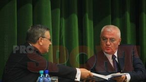 Sandu și Dragomir au zilele numărate!** "Au 4 dosare pe rol, băncile le-au închis conturile! FRF a REGULAT o țară întreagă"
