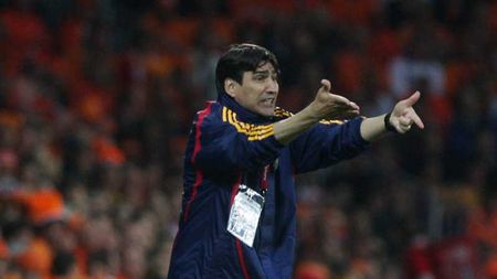 Pițurcă: "Daniel Niculae, Codrea, Florentin Petre și Goian nu vor fi convocați"