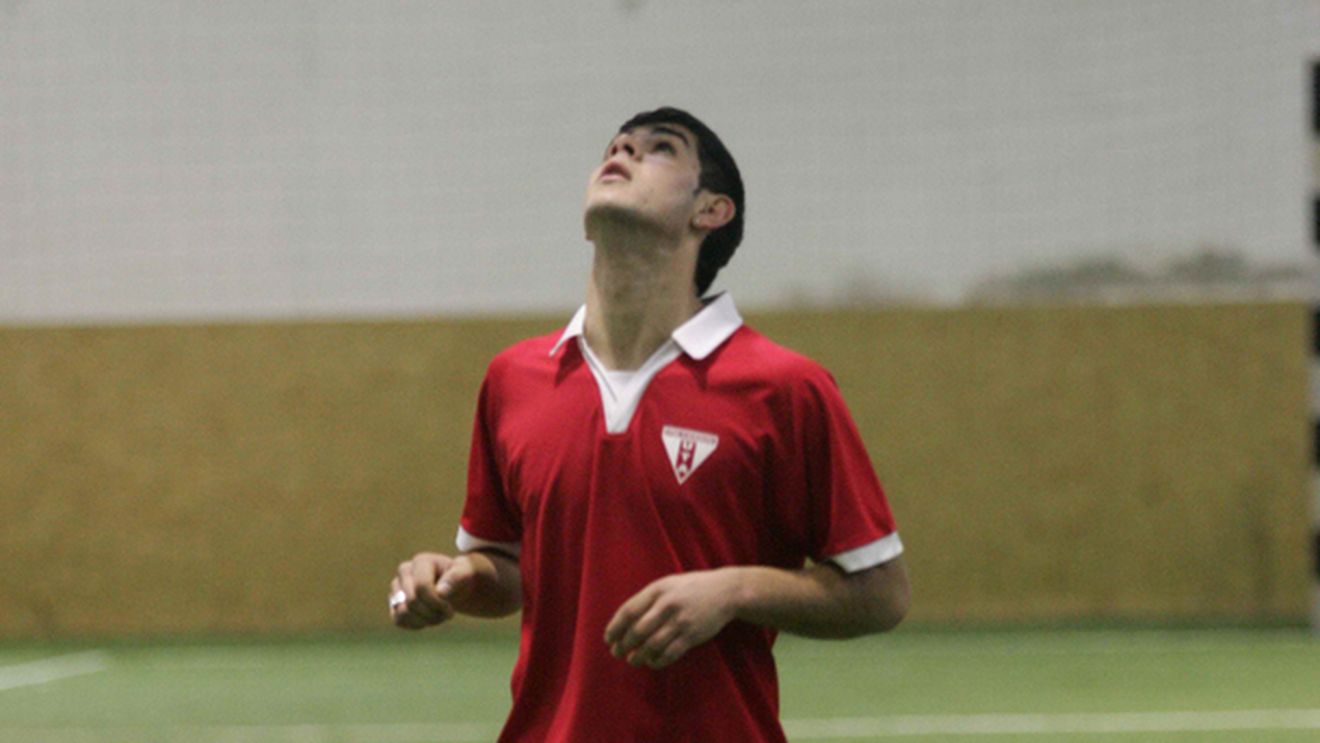 A fost numit 'noul Hagi', iar Liverpool s-a bătut pentru el!** Acum are una din ULTIMELE șanse la doar 22 de ani: "Va veni și rândul meu"