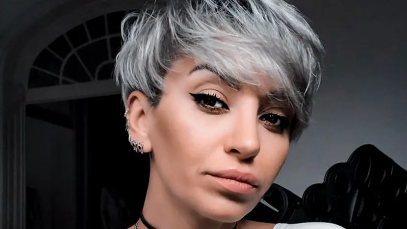 Cum s-au cunoscut Giulia Anghelescu și Vlad Huidu. ”Nu a fost dragoste la prima vedere nici pe departe”