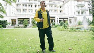 Petrescu: "Titlul va reveni în Capitală!** VEZI care sunt favoritele