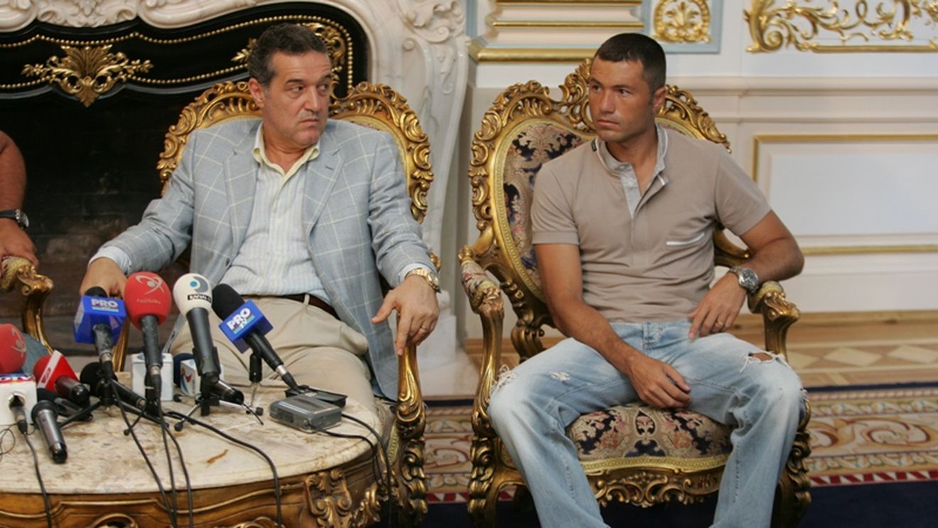 Ilie: "Mă așteptam ca Gigi să mă jignească!** Face asta foarte des!"