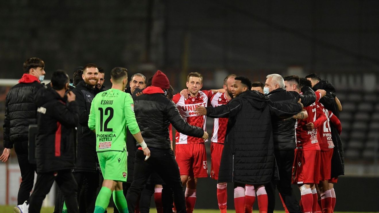 Petrolul Ploiești continuă să se întărească pentru sezonul viitor! „Lupii galbeni” au prezentat oficial un alt fost jucător de la Dinamo