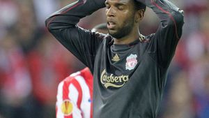 "Am remizat în fața unui adversar foarte bun!"** Vezi ce scrie Babel pe Twitter după meciul cu Steaua!